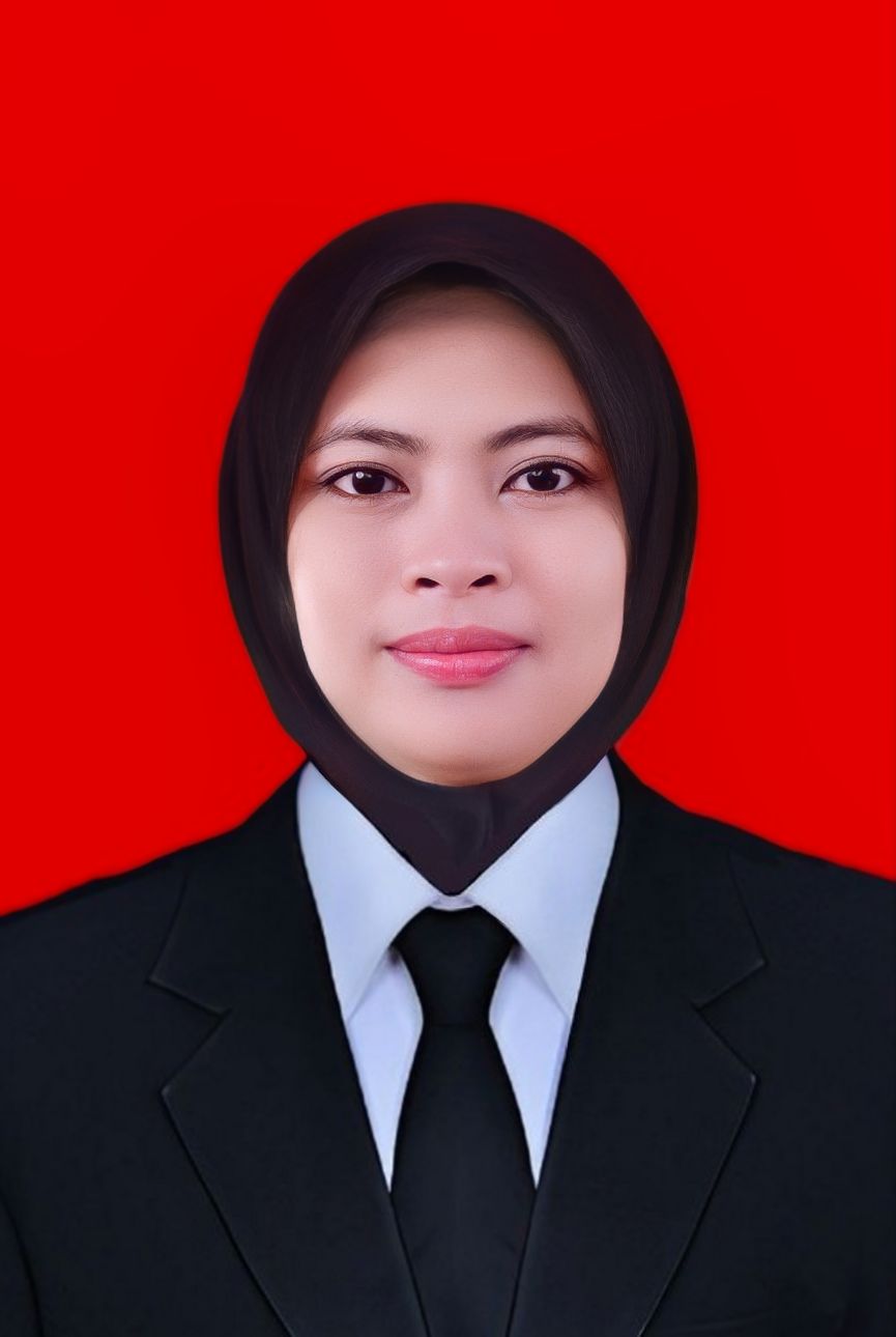 Susi Muryani, S.Pd.I.